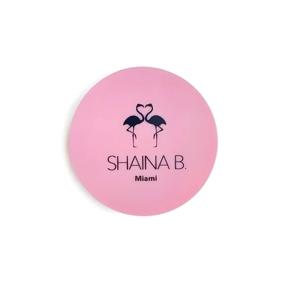 Shaina B new box